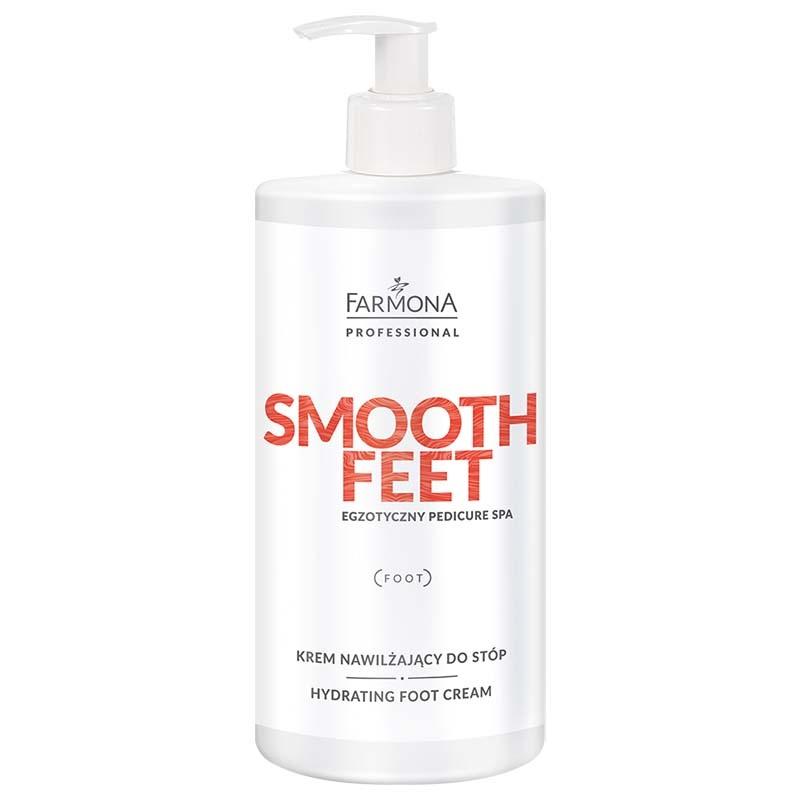Farmona Smooth Feet Hydrating Foot Cream 500ml