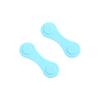Golf Training Aids Attaches Silicone Magnetic For Ball Marker Ball Marker Holder Golf Cap Clip Golf Hat Clip Golf Ball Marker