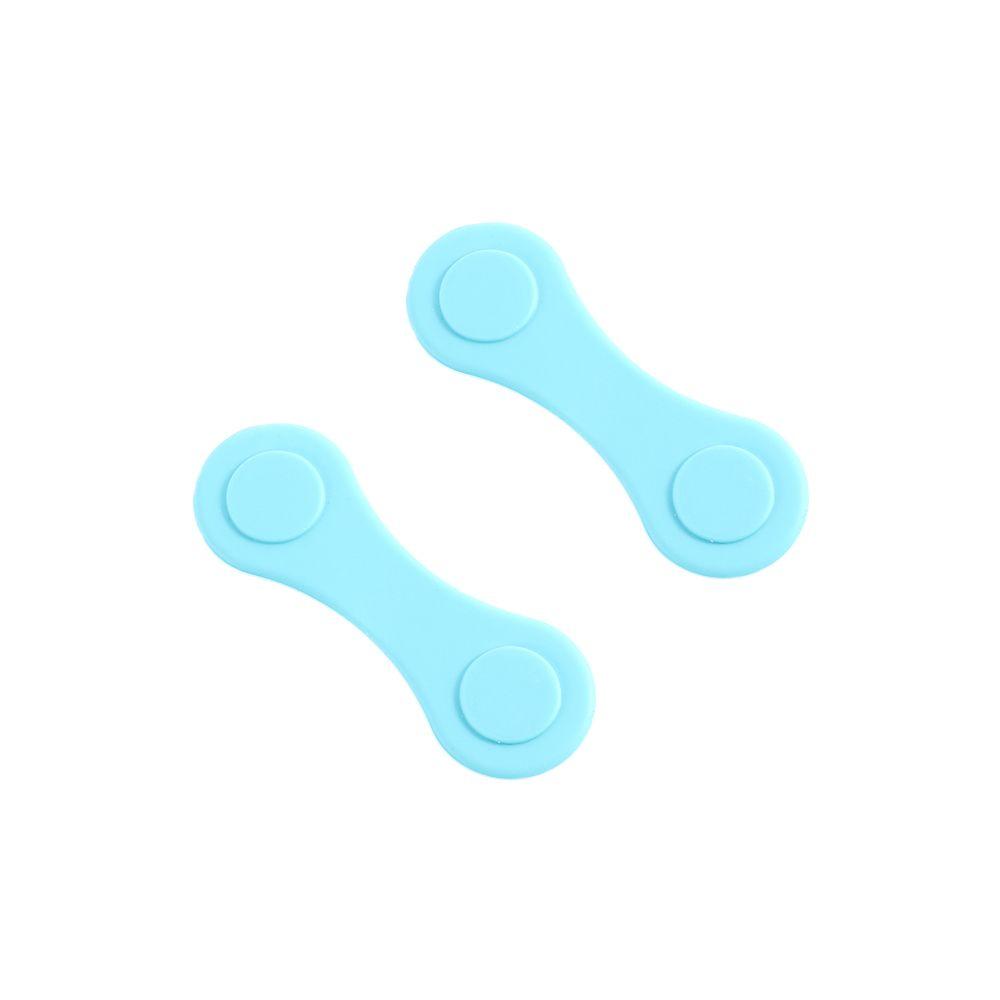 Golf Training Aids Attaches Silicone Magnetic For Ball Marker Ball Marker Holder Golf Cap Clip Golf Hat Clip Golf Ball Marker