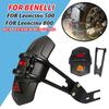 Parafango Posteriore Moto Per Benelli Leoncino 500 800 Leoncino500 Accessori Paraspruzzi Ruota Copri Fango Protezione