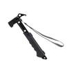 Outdoor Multifunctional Camping Hammer Tent Pegs Puller Stake Nail Remover Tent Hammer with Tent Peg Remover for Camping