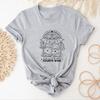 Fourth Wing Printed TShirt Women designer comic summer top feUnisex 2000s shortsleeved retro street Y2K casual tops clothing