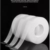 Nano Tape Double-Sided Tape Transparent Mesh Tape Magic Tape With No Marks