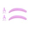 1Pair Reusable Eyelash Separator Accessories Lash Extension Lash Isolation Helper For Eyelash Extension Beginners Tool