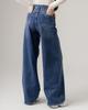 ZEO Basic 5150 34 Wide Jeans Light Blue