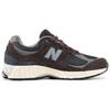 New Balance 2002R Lunar New Year - Rich Earth Unisex-Sneaker Braun M2002RLY