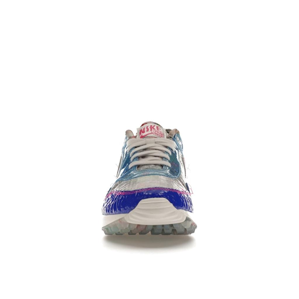 Nike Air Pegasus 89 Golf NRG Phoenix Open Unisex-Sneaker Blau Racer-Blau Aquarius-Blau FJ2246-400