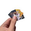 Minispillkort som er kompatible med ZLD Tears of The Kingdom og Breath of The Wild