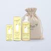 BOX OF 3 BIRTH CARE PRODUCTS 100% Organic & Plant-based, Organic Care Powder + Organic and Plant-based Care Oil