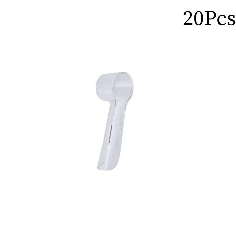 Elektrische Zahnbürstenköpfe Abdeckung Zahnbürstenkopf Schutzhülle Für Oral B Elektrische Zahnbürste Staubdichte Schutzkappe