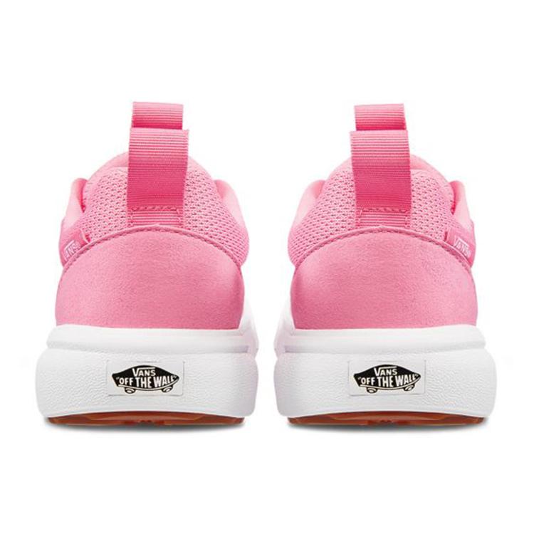 Vans Ultrarange Rapidweld 'Pink' Women's VN0A3MVUUV6