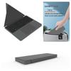 Foldable Keyboard with Protective Case and Stand for Smartphone and Tablet