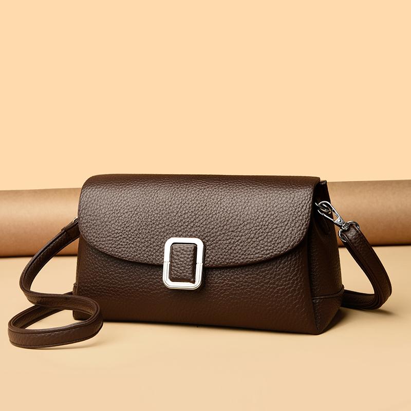 Fashionable Women's Shoulder Bag, Simple Casual Crossbody Bag, Daily Shoulder Bag, Suitable for Daily Outings, Commuting, Shopping, Etc