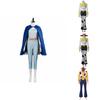 Prepare-se para a Aventura com Fantasias de Palco Cosplay de Toy Story Woody Bo Peep Jessie