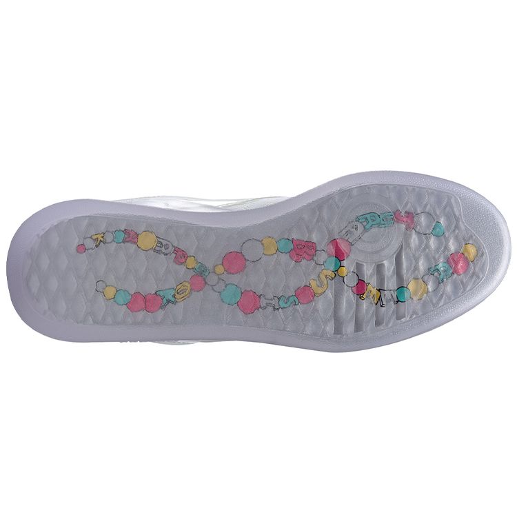 Jurassic Park X Reebok Club C Legacy Mr. DNA Unisex Sneakers White Footwear-White Classic-White GY0856