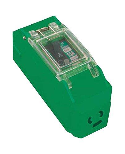 Nichido PIPB-EB-N Plastic Connector Impingement Breaker 08707