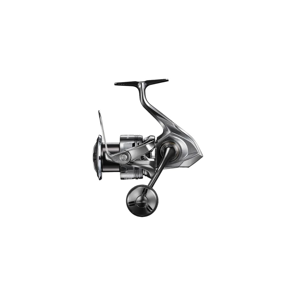 Shimano Twin Power C5000XG Spinning Reel 24 Bearings High Speed Fishing Gear