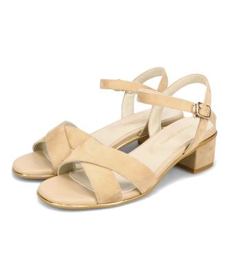 Damskor – Sandaler & Sandaletter