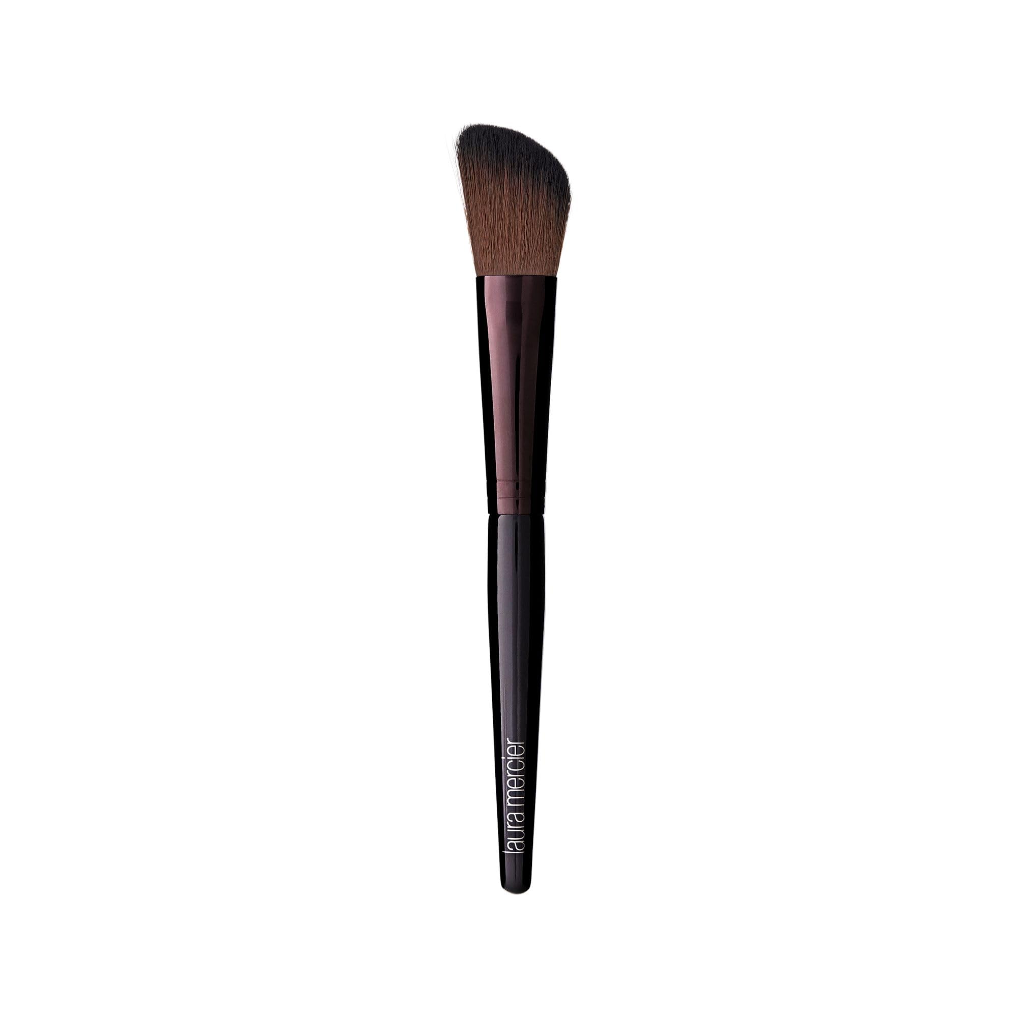 

Laura Mercier Angled Cheek Contour Rounded Shape Face Brush
