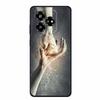 Phone Case For ZTE Nubia / Blade V60 Case V 60 Black Silicone Soft Back Cover Funda For ZTE Axon 60 Lite Case 60lite Coque Shell