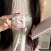 Cute Cartoon Cat AirPods Pro Case for Apple 2nd, 3rd, and 4th Gen Bluetooth Earphones