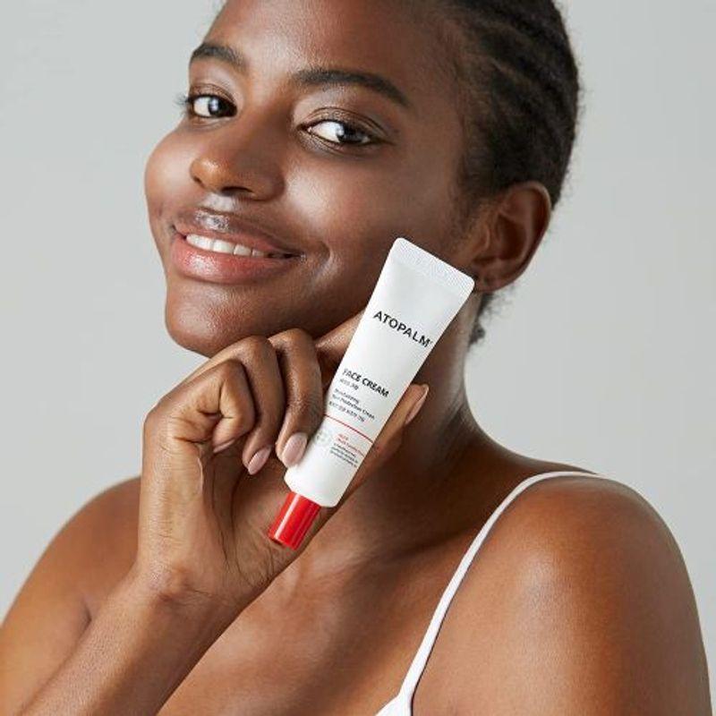 [ATOPALM] *renewal* Face Cream 35ml
