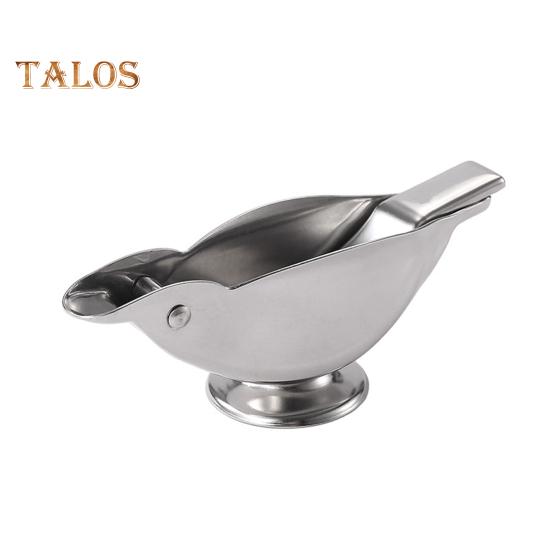 

Соковыжималка для лимона из нержавеющей стали Bird Design Ручная соковыжималка для лайма Портативная ручная соковыжималка для цитрусовых фруктов для коктейлей из лимона и лайма 1pc