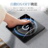 Digital Weight 50g High Precision New Simple Electronic Automatic Large LCD Easy to Supports up to Tempered Battery Operated Batteries Tape Measure