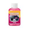 Car Window Cleaner Concentrate Windshield Washer Fluid for Regular Automotive Glass and Windshield Cleaning, 50ml