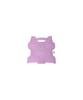 Pleatsmama New Bow Bag Lavender