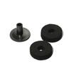 Set of Cymbal Stand Felt Washer and Sleeves Standard Size Cymbal Stand Felt Pads and Plastic Cymbal Sleeve Set