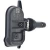 40700-5ZH0A 4ks pro Nissan Kicks 2018-2020 Nissan Versa 2020-2024 Senzory monitorování tlaku v pneumatikách Měřič tlaku v pneumatikách pro osobní automobily