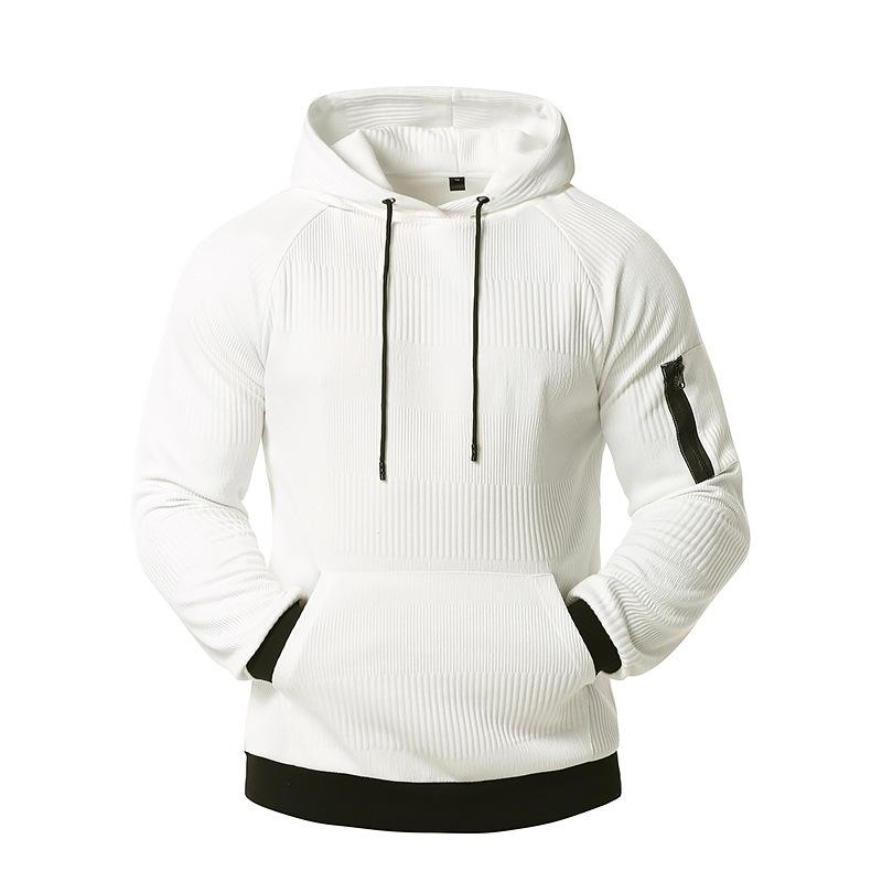 dark concord moletom com capuz