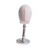 Hat Display Holder Mannequin Head Model Wig Hair Accessories Glasses Multipurpose Hairpiece