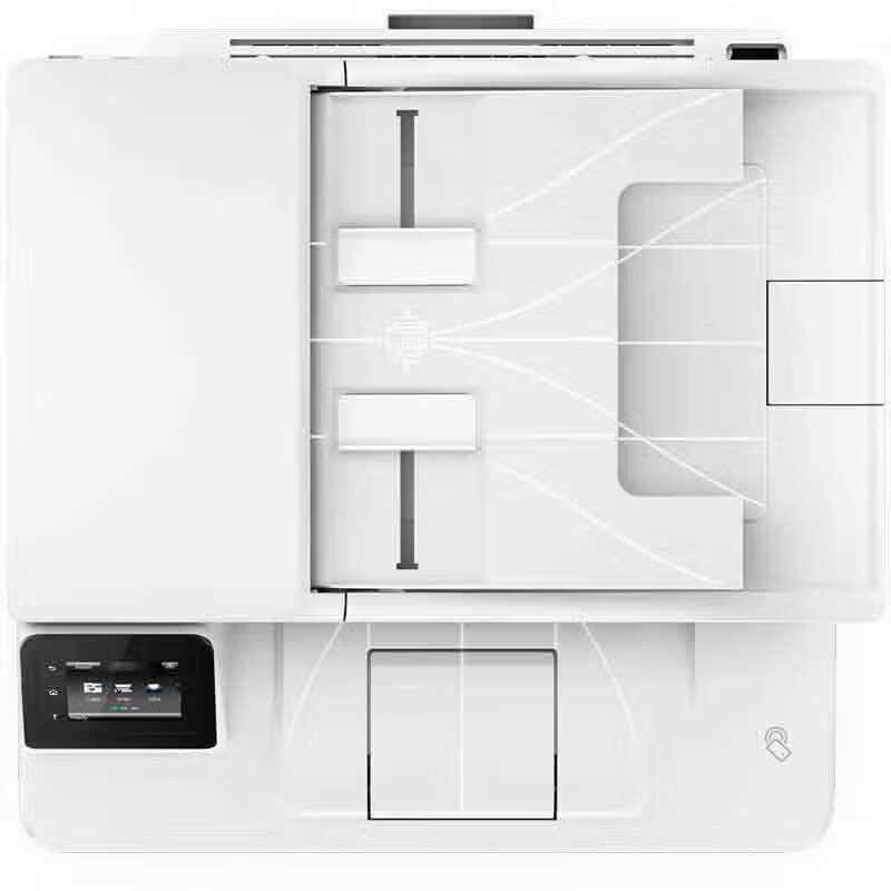 HP M227fdw Wireless Black & White Laser All-in-One Printer CN Plug (adapter Included)