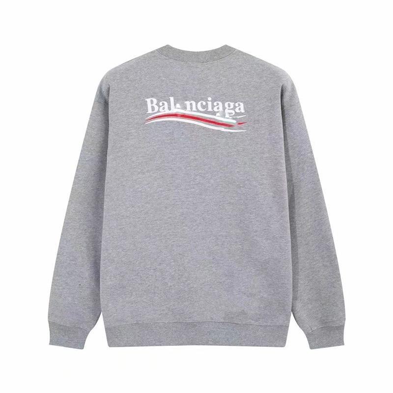 Paris B Ťažká mikina s kapucňou 420g Unisex - Jesenná/Zimná kolekcia, Okrúhly výstrih s nápisom vpredu a vzadu