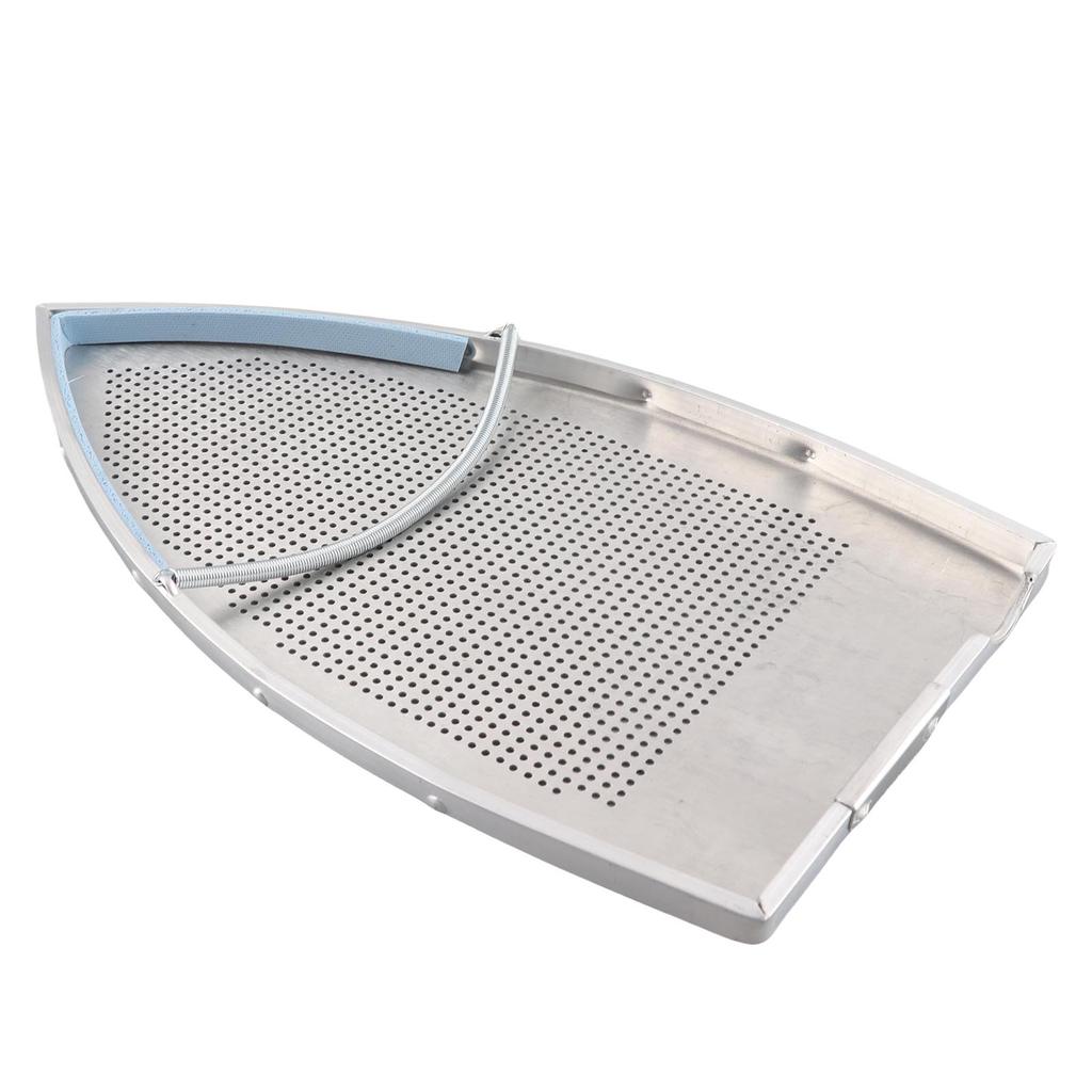 Iron Shoe Cover Ironing Shoe Cover Iron Plate Cover Protector