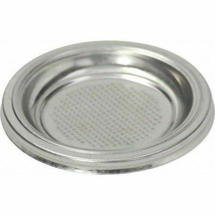Filtre Porte-dosette - COFFISANO - A63472F - Acier Inoxydable - Compatible ESE - 44 Mm