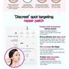 TOSOWOONG - SOS Repair Cica Clinic Acne Patch 66pcs