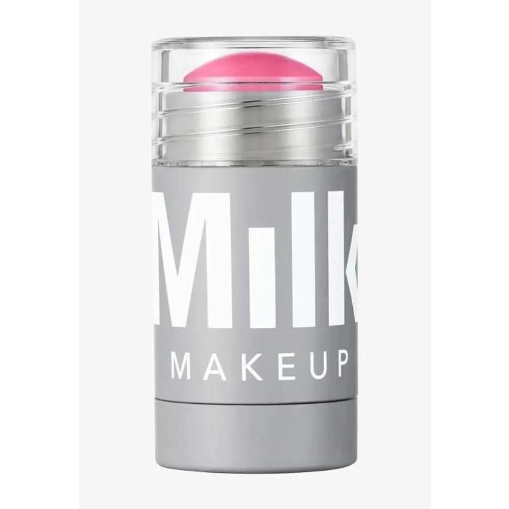 

MILk Makeup Lip Cheek Stick - Mauve Pink Shimmer One Color