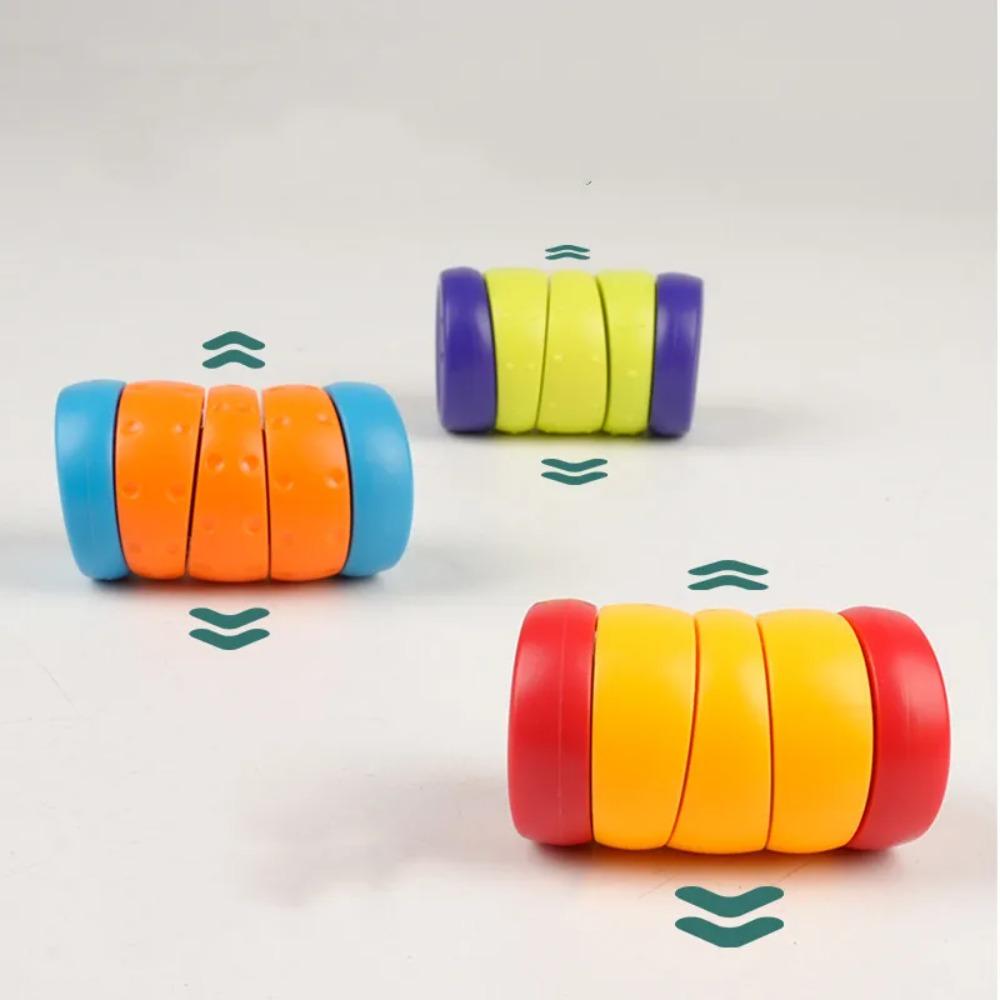 Fidget Cube Hand Spinner Antistress Spielzeug für Autismus ADHS Angst Stressabbau Dekompression Sensorisches Spielzeug für Kinder & Erwachsene