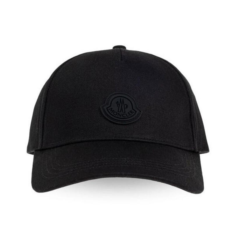 

Moncler Hat Cap Logo Patch 3B00023 0U082 999 3B00023 0U082 999