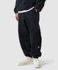 UMBRO Hbl Engineered Crew Woven Jogger Pants Black (Uq323Cpt97)