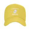 Custom Classic I Pooped Today Baseball Cap for Women Unisex Adjustable Dad Hat PerforUnisexce Snapback Caps