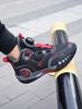 Summer breathable basketball professional actual student sneakers rotating button raw sneakers