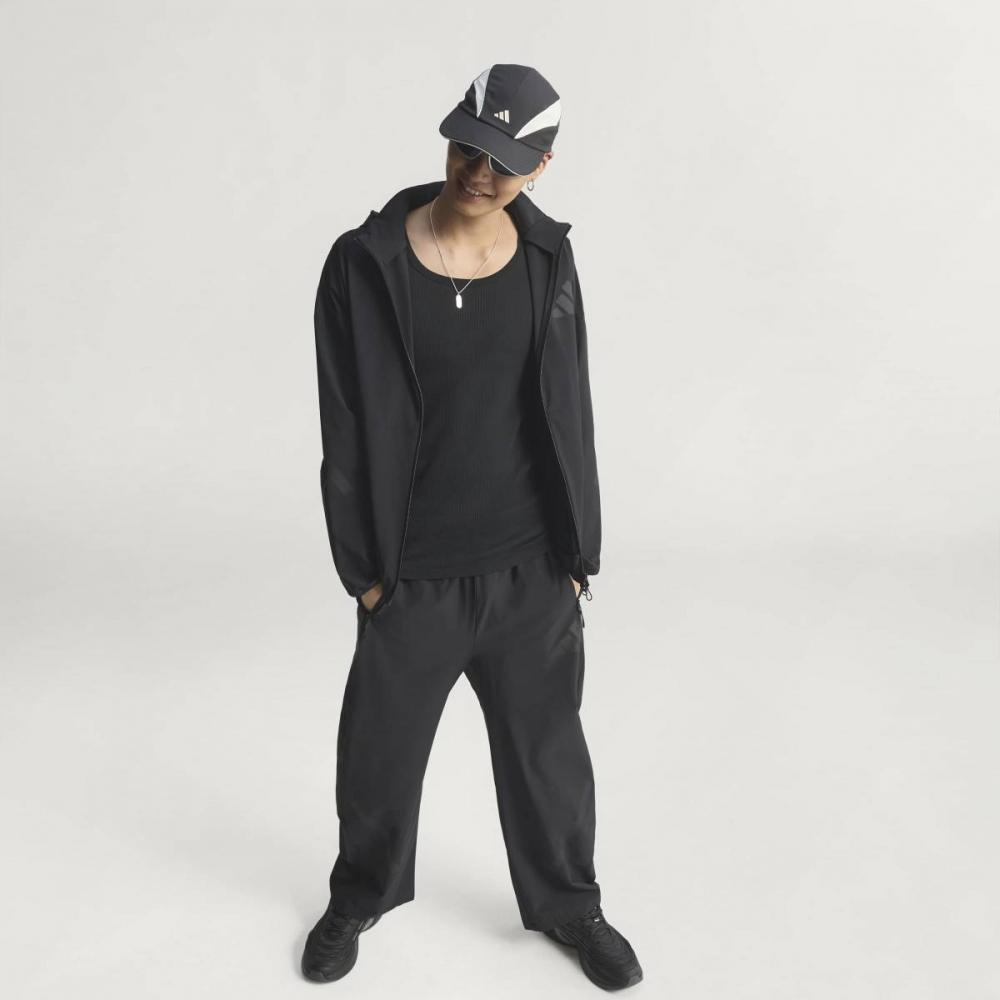 Adidas Z.n.e. Woven Tracktop M [kd8494]