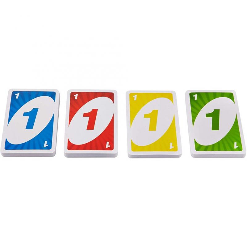 UNO Cards | Family Card Game
