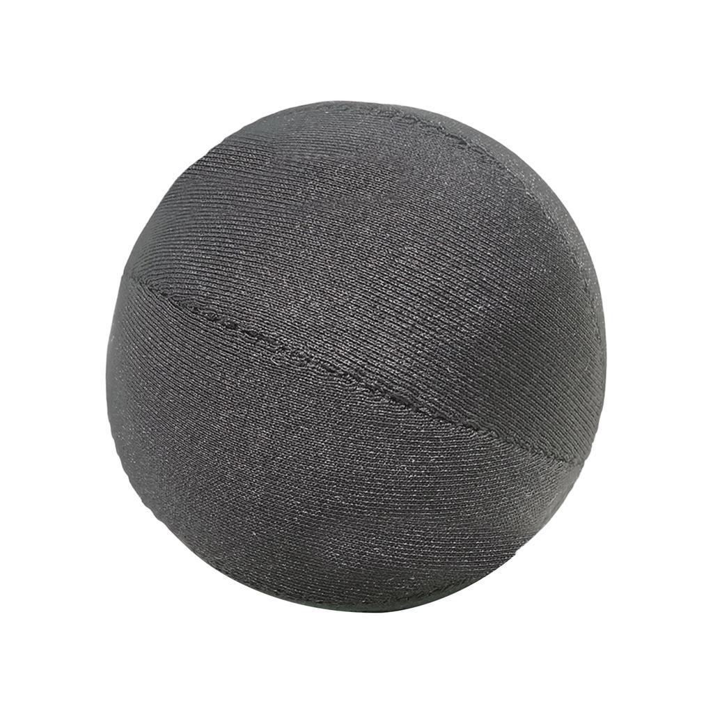 Weicher Stoff Strandball Leicht Aufblasbares Wasserspielzeug Langlebig und Sicher für Poolspiele im Freien und Strandaktivitäten Geeignet für Alle Altersgruppen
