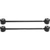 2Pcs Car Rear Sway Bar Links For Dodge For Challenger Charger K7470 4766866AA Rear Stabilizer-Bar Connecting Rod