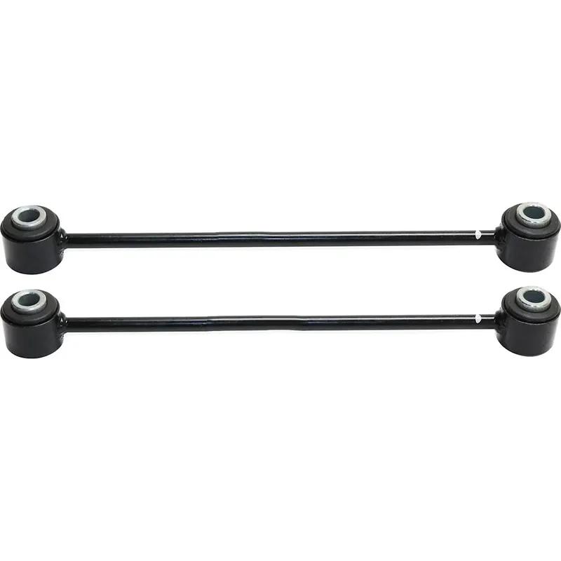 2Pcs Car Rear Sway Bar Links For Dodge For Challenger Charger K7470 4766866AA Rear Stabilizer-Bar Connecting Rod